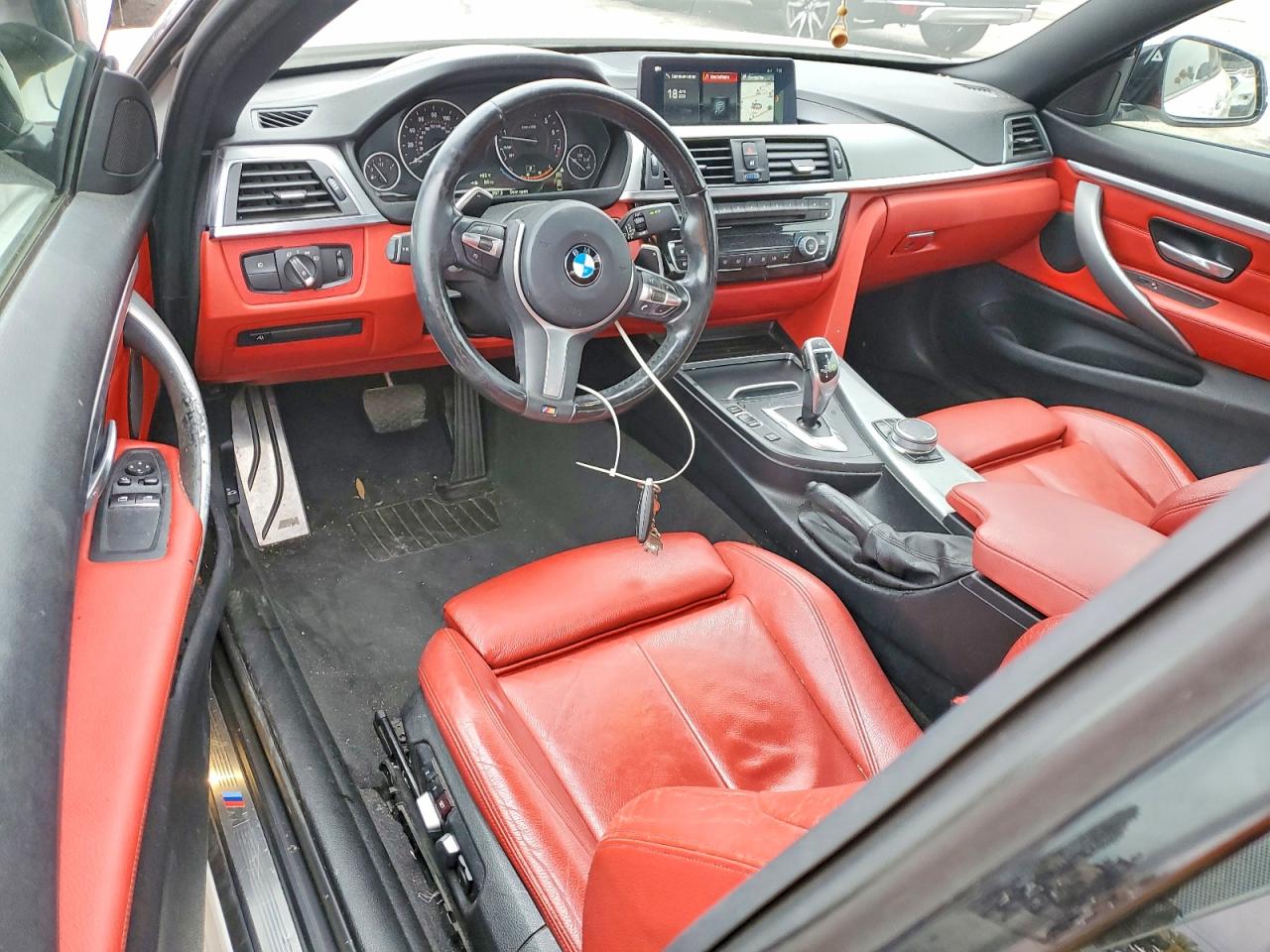 2019 BMW 430I