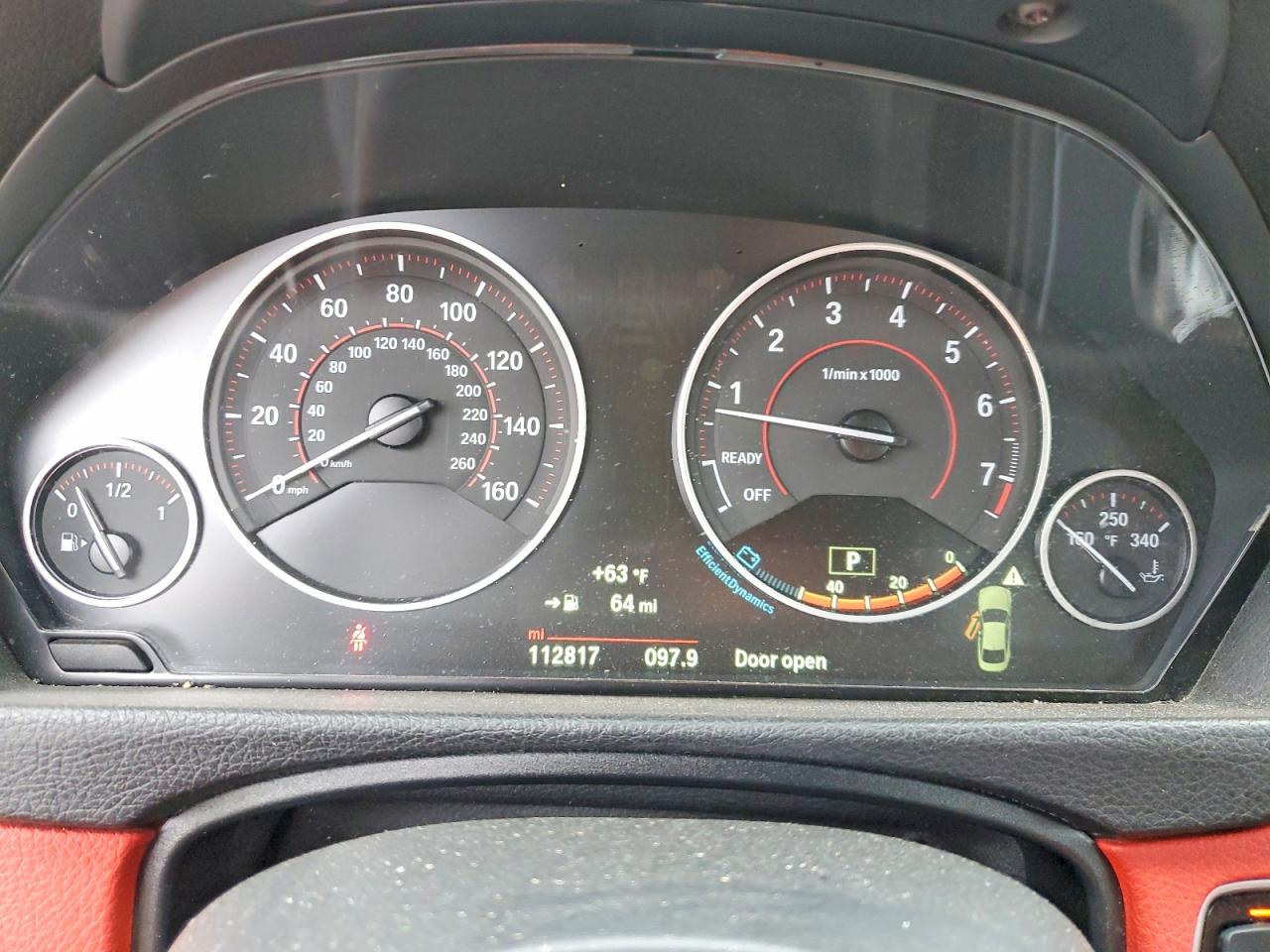 2019 BMW 430I
