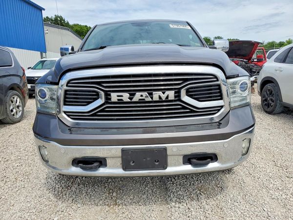 2017 RAM 1500 Longhorn