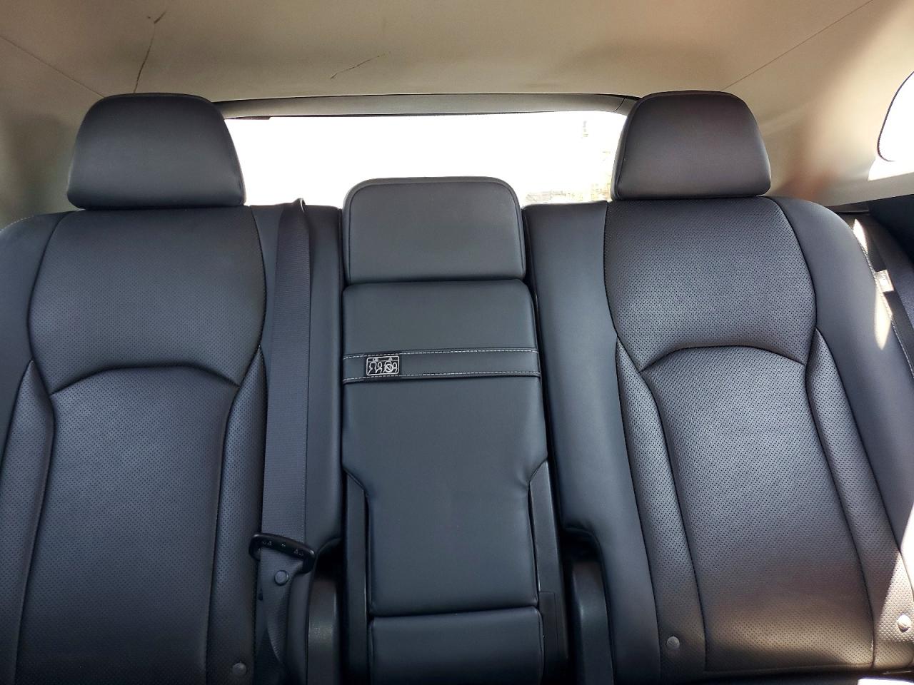 2022 LEXUS RX 450h Premium