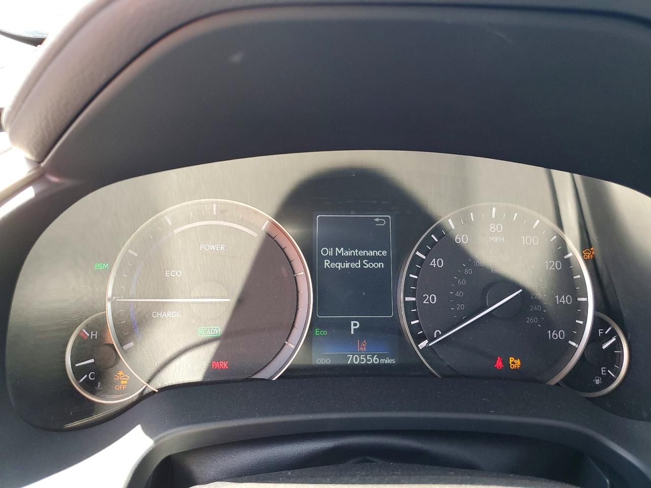 2022 LEXUS RX 450h Premium