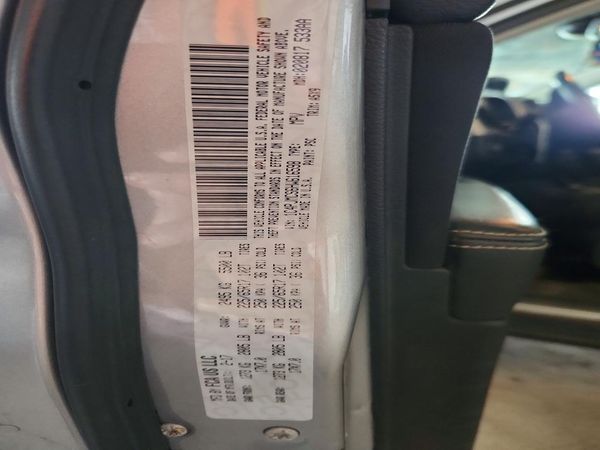 2017 JEEP CHEROKEE LATITUDE 4X4