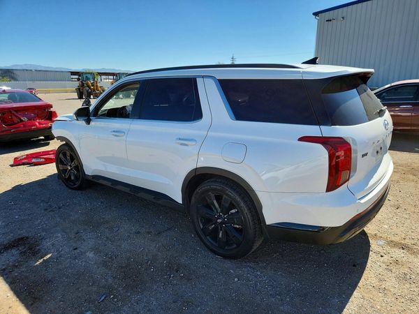 2024 HYUNDAI PALISADE XRT