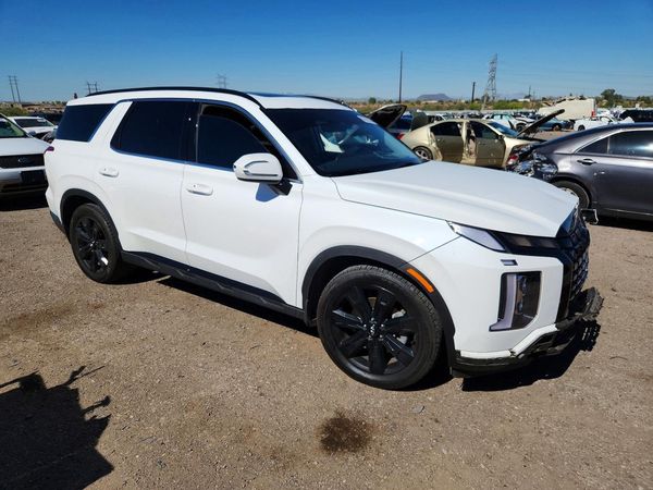 2024 HYUNDAI PALISADE XRT