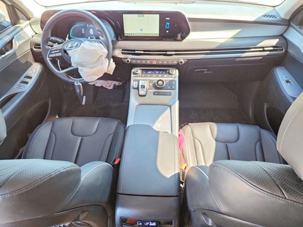 2024 HYUNDAI PALISADE XRT