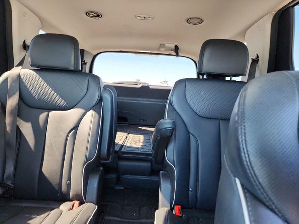 2024 HYUNDAI PALISADE XRT