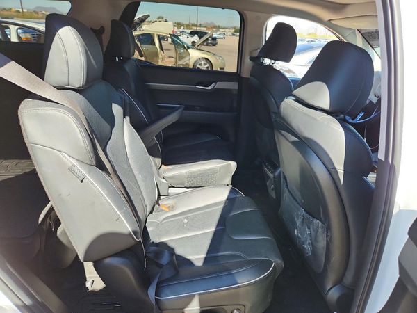 2024 HYUNDAI PALISADE XRT