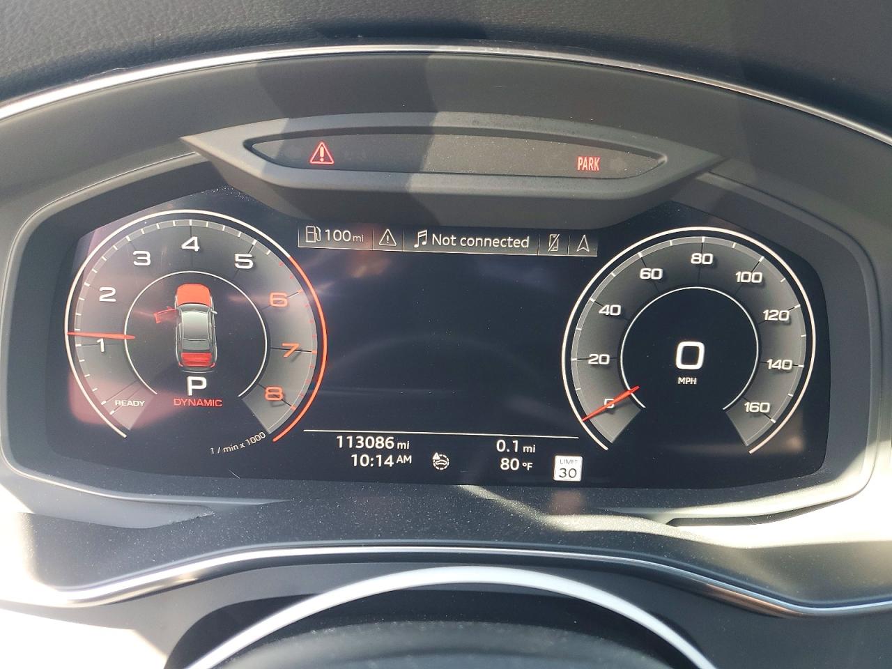 2019 AUDI A6 quattro Premium Plus
