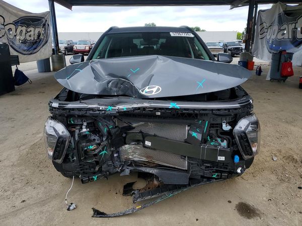 2025 HYUNDAI KONA SEL, N Line S