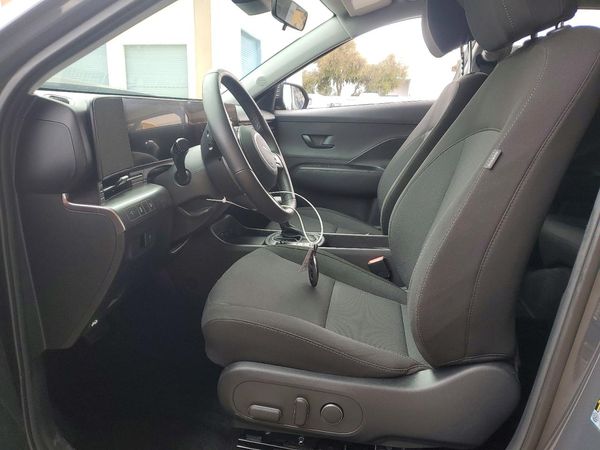 2025 HYUNDAI KONA SEL, N Line S