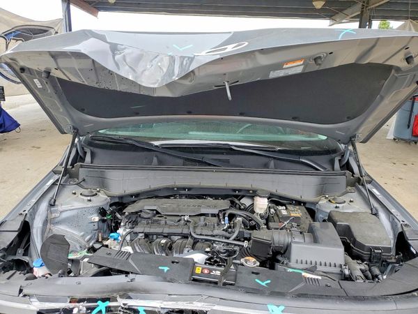 2025 HYUNDAI KONA SEL, N Line S