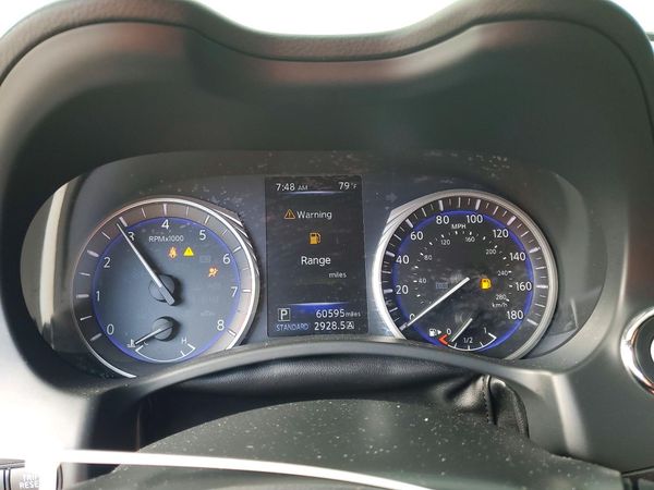 2018 INFINITI Q60