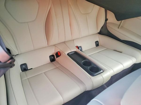 2018 INFINITI Q60