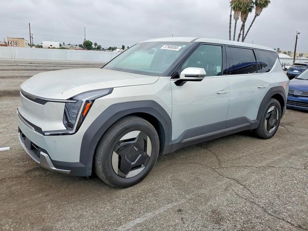 2024 KIA EV9 Light LR