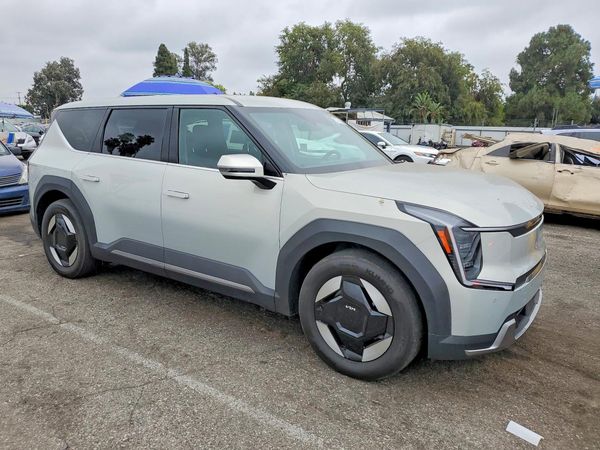 2024 KIA EV9 Light LR