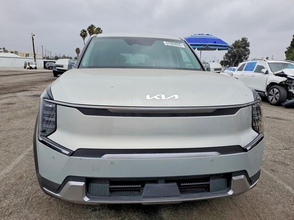2024 KIA EV9 Light LR