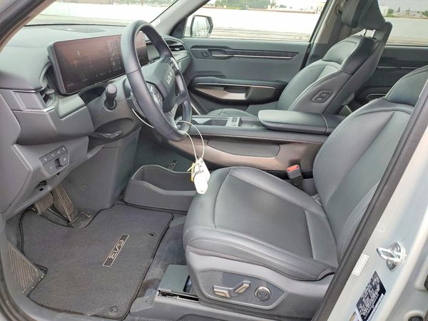 2024 KIA EV9 Light LR