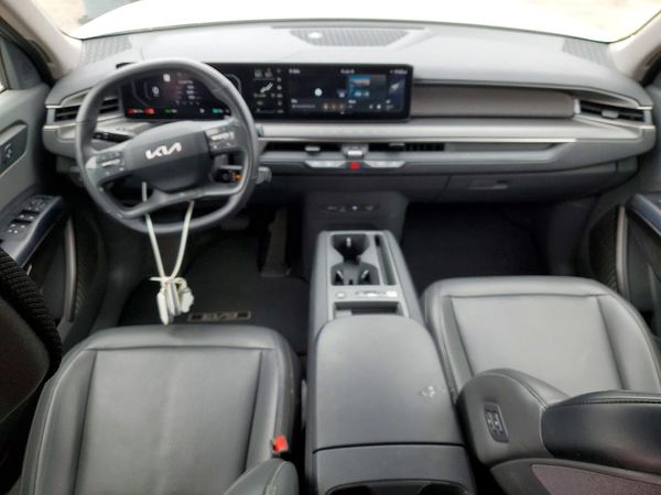2024 KIA EV9 Light LR