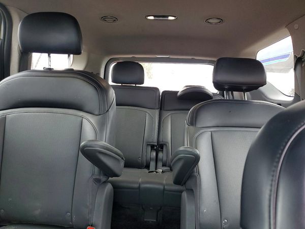 2024 KIA EV9 Light LR