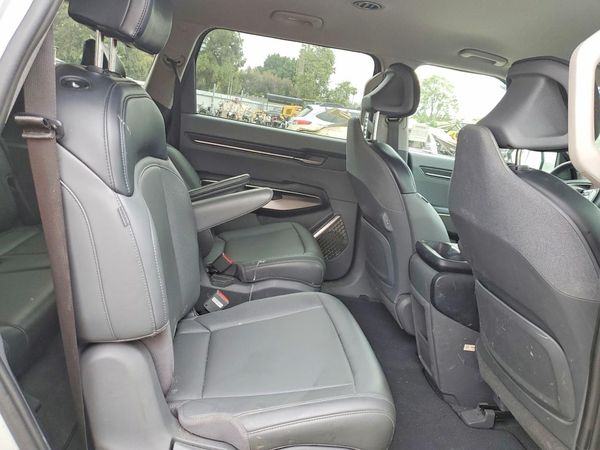 2024 KIA EV9 Light LR