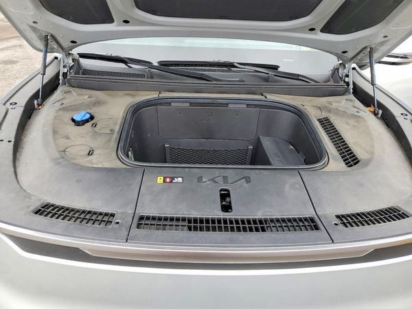 2024 KIA EV9 Light LR