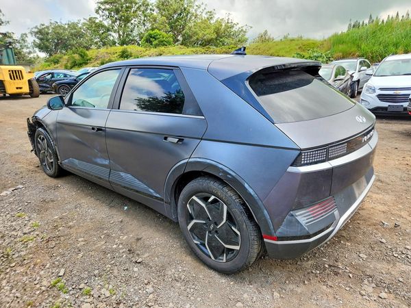 2023 HYUNDAI IONIQ 5