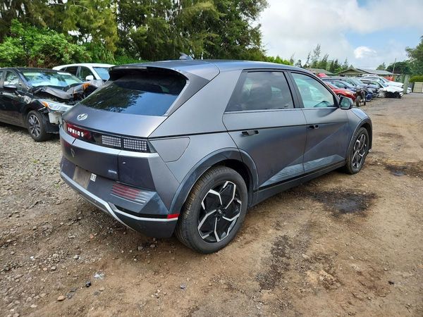 2023 HYUNDAI IONIQ 5