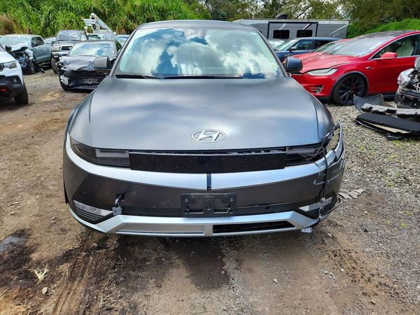 2023 HYUNDAI IONIQ 5