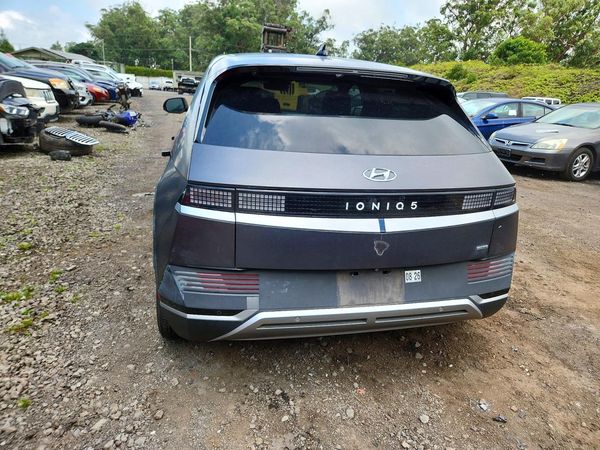 2023 HYUNDAI IONIQ 5