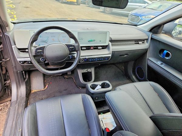 2023 HYUNDAI IONIQ 5