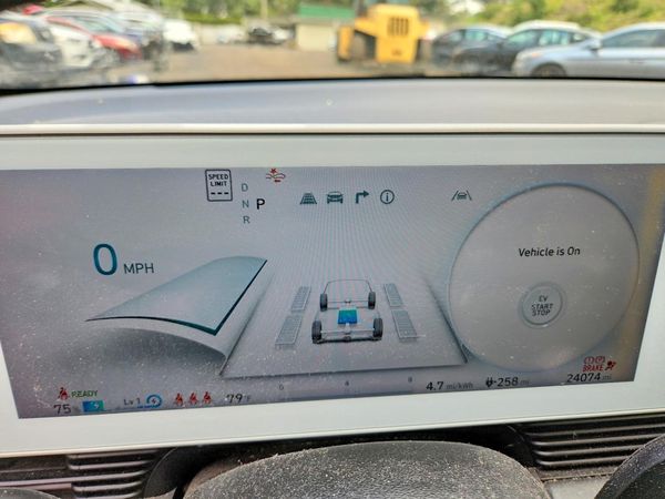 2023 HYUNDAI IONIQ 5