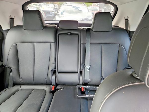 2023 HYUNDAI IONIQ 5