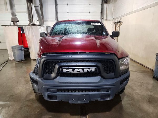 2021 RAM 1500 CLASSIC