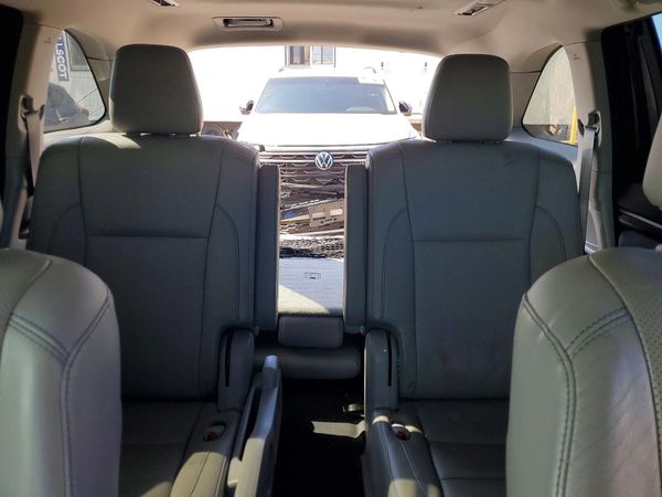 2016 TOYOTA HIGHLANDER Base/Hybrid