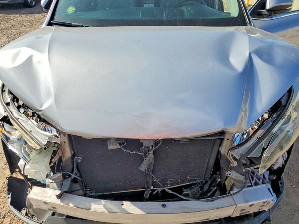 2016 TOYOTA HIGHLANDER Base/Hybrid