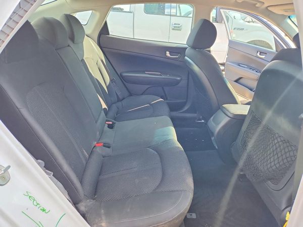 2020 KIA OPTIMA LX, S, SE