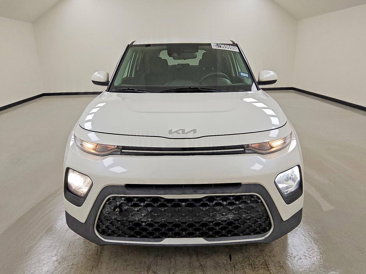 2022 KIA SOUL LX, S, X Line
