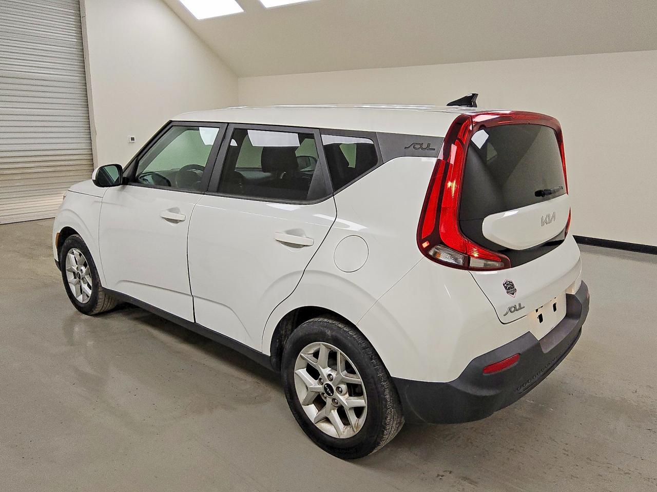 2022 KIA SOUL LX, S, X Line