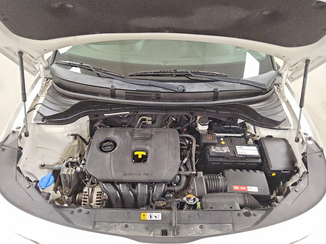 2022 KIA SOUL LX, S, X Line