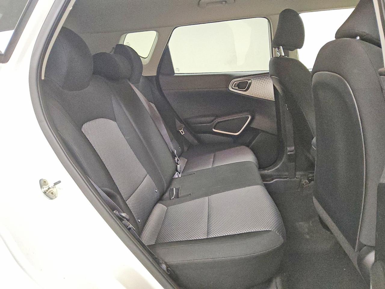 2022 KIA SOUL LX, S, X Line