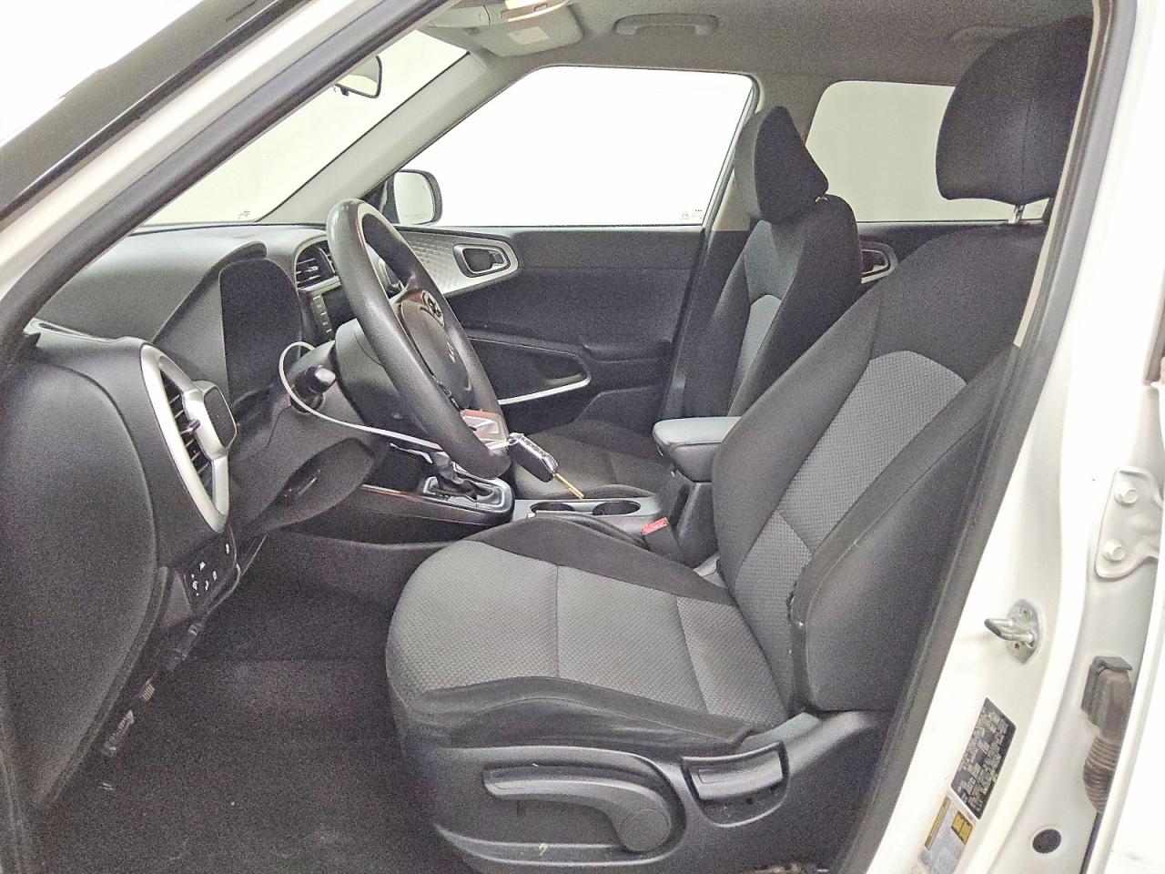 2022 KIA SOUL LX, S, X Line
