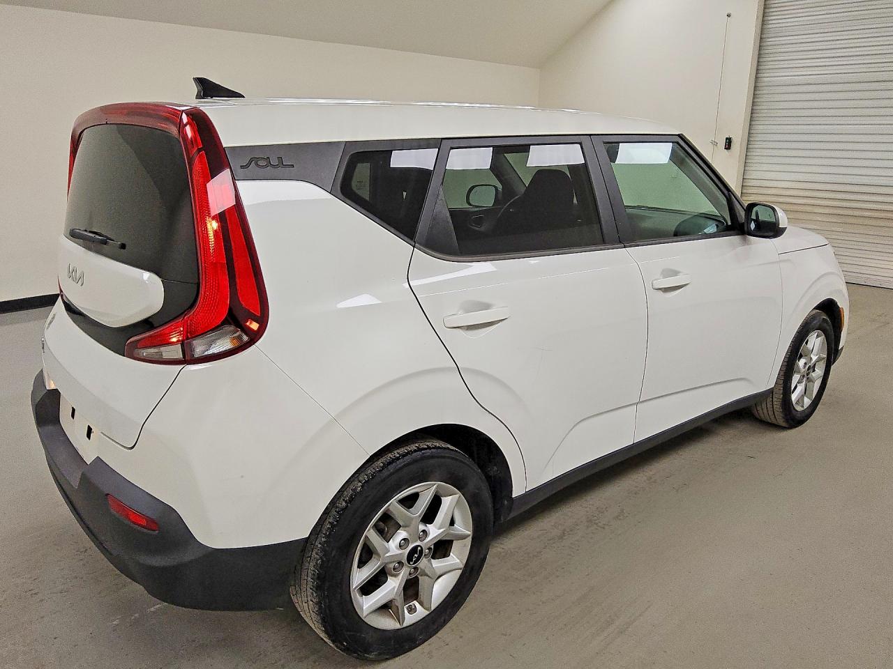 2022 KIA SOUL LX, S, X Line