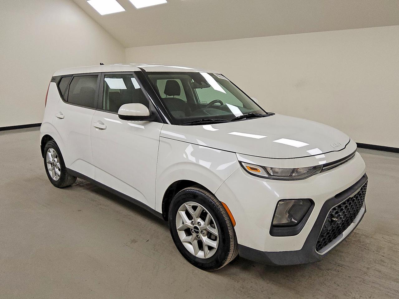 2022 KIA SOUL LX, S, X Line