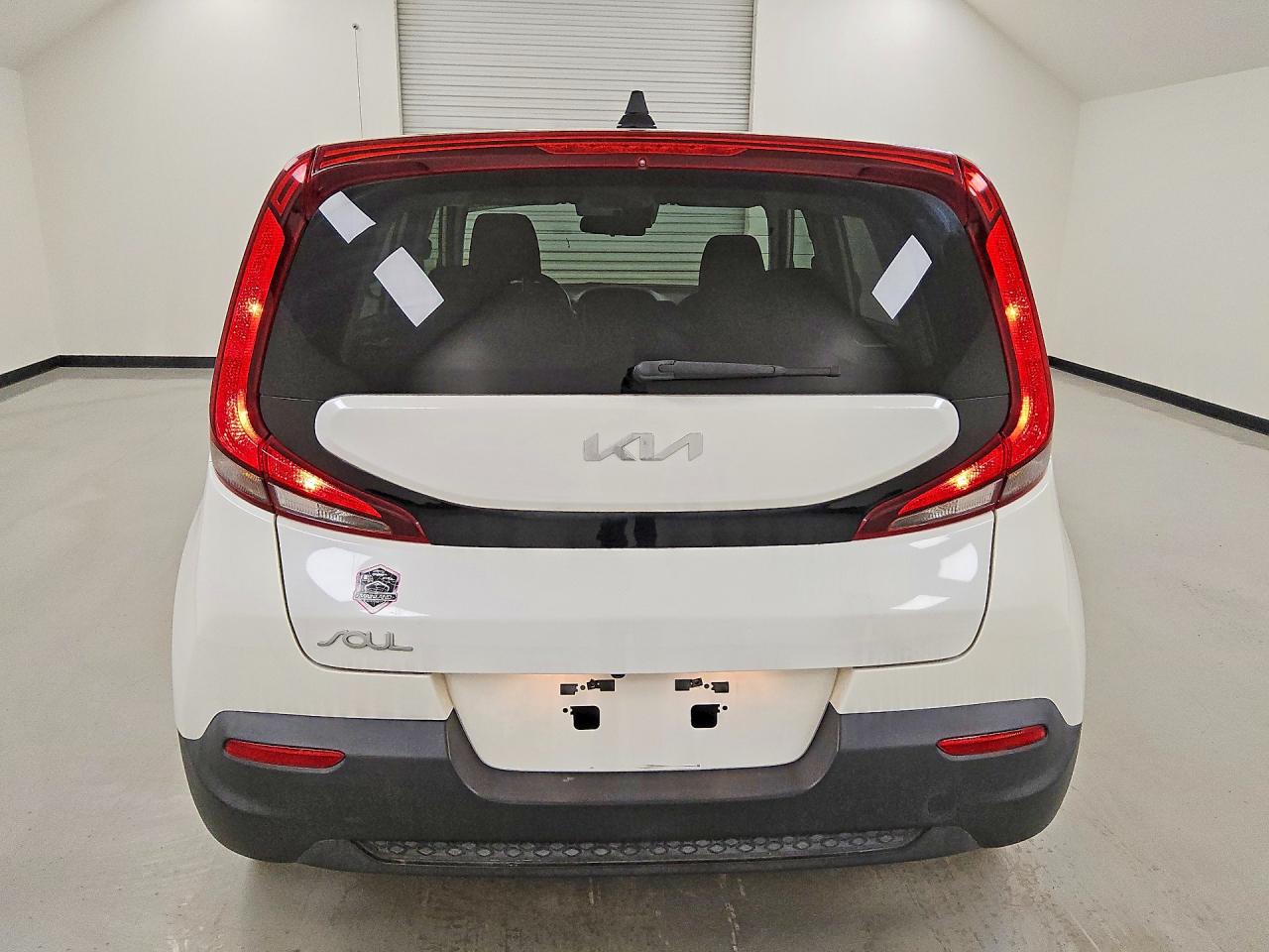 2022 KIA SOUL LX, S, X Line