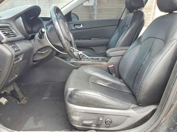 2016 KIA OPTIMA GLS, JSL