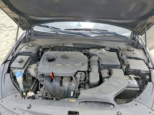 2016 KIA OPTIMA GLS, JSL