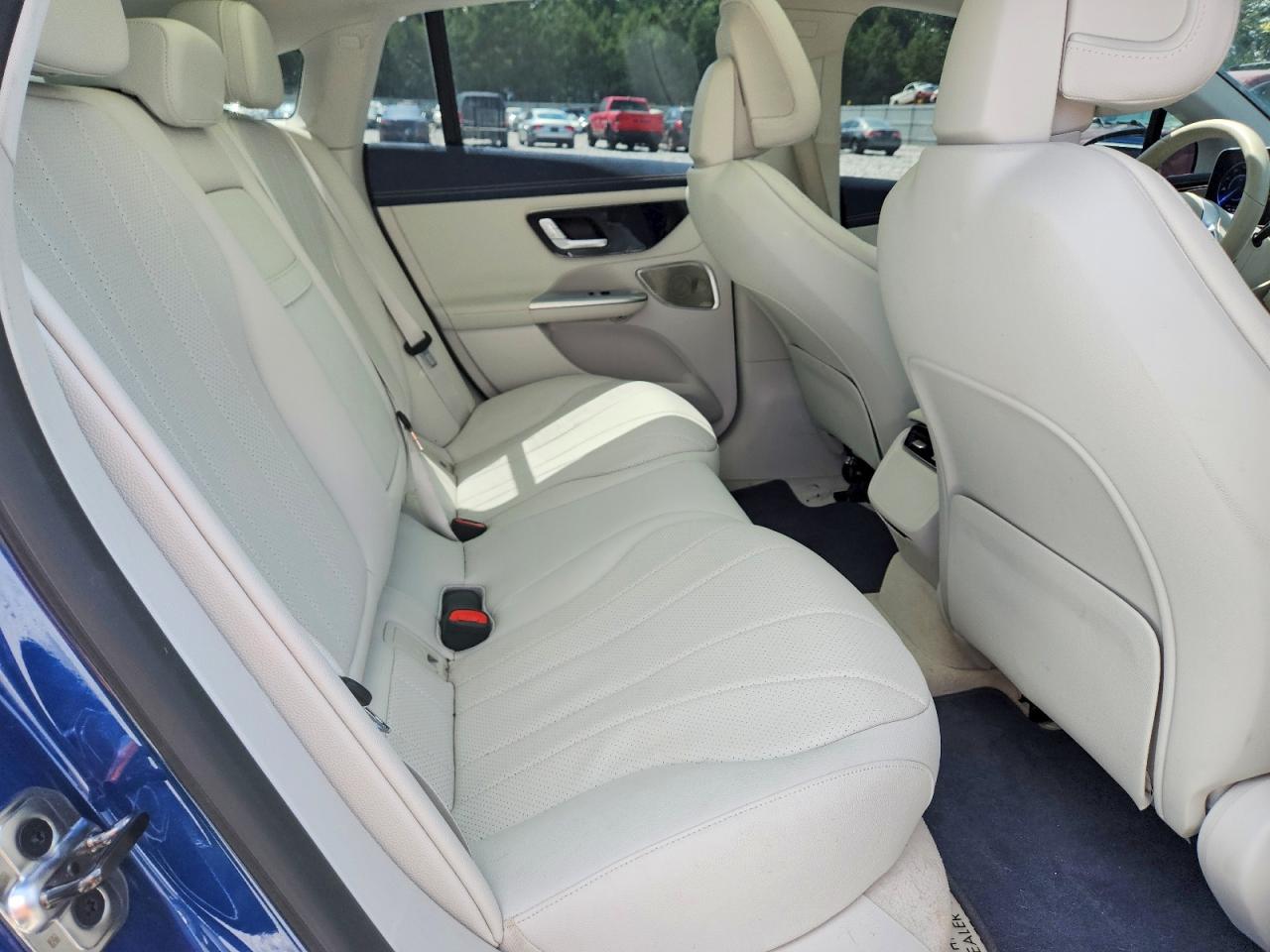 2023 MERCEDES-BENZ EQE SEDAN EQE 350 4MATIC