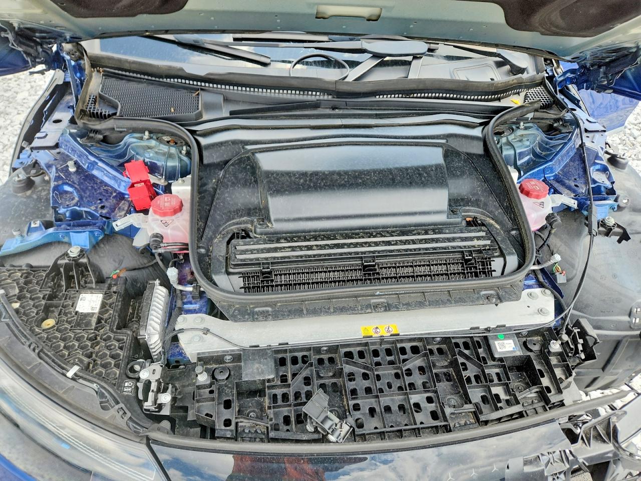 2023 MERCEDES-BENZ EQE SEDAN EQE 350 4MATIC