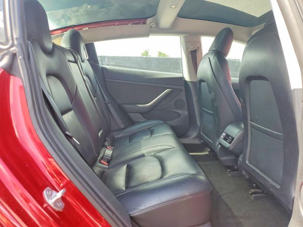 2021 TESLA MODEL 3 — PSRS
