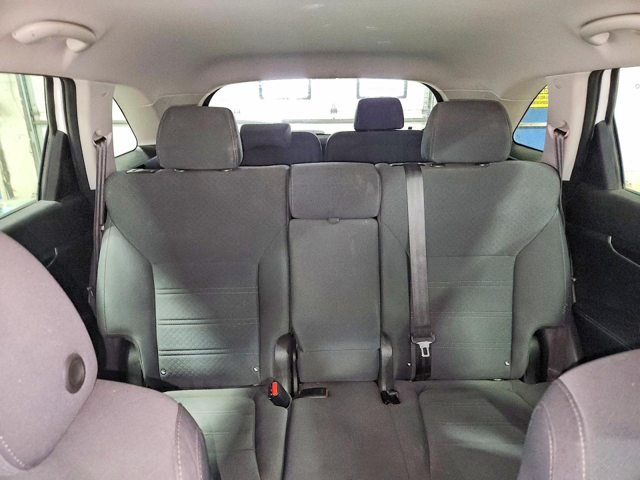 2019 KIA SORENTO L, LX, S